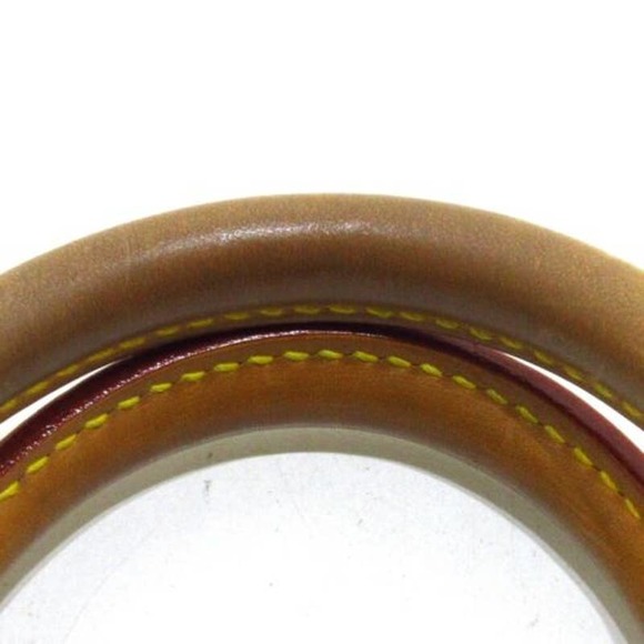 💎✨ULTRA RARE✨💎 LOUIS VUITTON Trouville Noir Monogram Multicolor - Picture 6 of 12